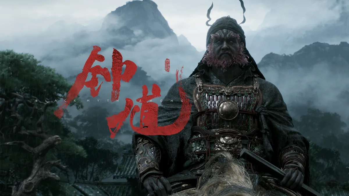 Zhong Kui - The King of Ghosts and Demon Hunter in Chinese Mythology